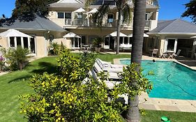 Constantia Valley Lodge